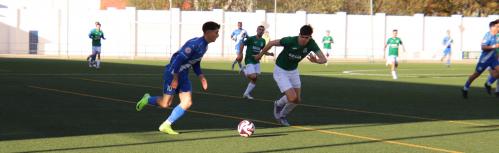 Manzanares CF-Minglanilla