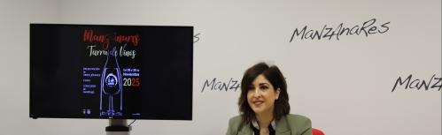 Presentación cartel 'Manzanares, Tierra de Vinos'
