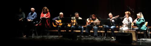 V Jornadas de Música, Poesía y Canto Coral