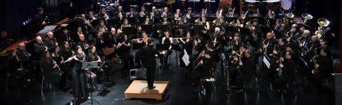 Imagen de archivo XXIII Encuentro Nacional de Bandas