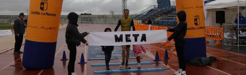 Duatlón Cross Manzanares 'Ciudad Europea del Deporte' 2025