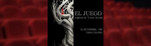 El Juego - Crea Escena