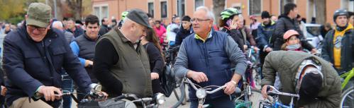 Fiesta de la Bicicleta 2025