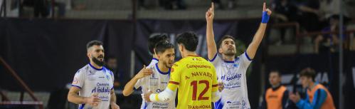 J12 Family Cash Alzira - QEH Manzanares FS. Imagen Alzira