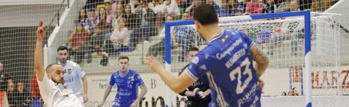 Previa Copa Diputación