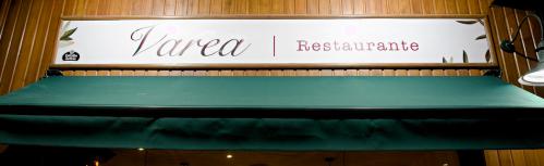 Restaurante Varea - Imagen Ismael Torres