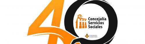 40 años Servicios Sociales Manzanares