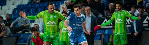 Quesos El Hidalgo Manzanares en Palma