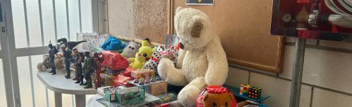 Partido de Reyes 2026