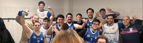 CB Manzanares-CB Bolaños García Hermanos