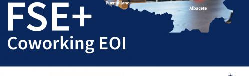 Coworking EOI