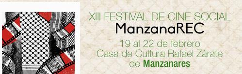 Festival de cine social ManzanaREC