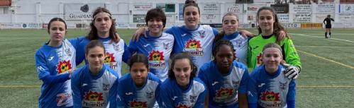 Tosfrit FF Manzanares