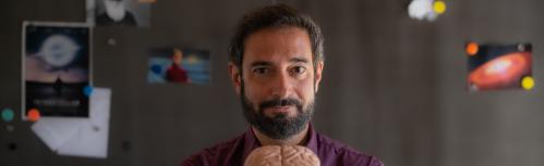 Pere Estupinyà - © Archivo del autor