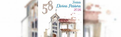 58º Fiestas del barrio de la Divina Pastora