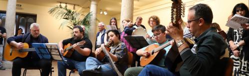 Imagen de archivo Cruces y Rondas de mayo 2025