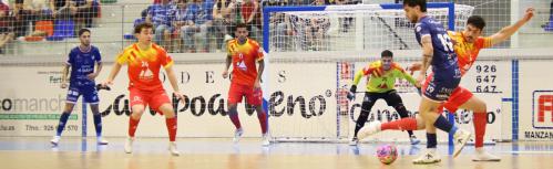 Quesos El Hidalgo Manzanares FS-Industrias Santa Coloma