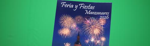 Libro Feria y Fiestas 2026