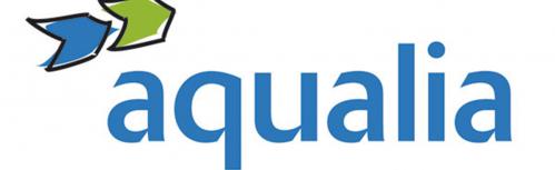 Logo de Aqualia