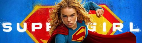 Supergirl