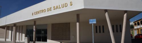 Nuevo centro de salud 'Manzanares 2'