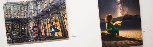 XII exposición fotográfica abierta 'Memorial Paco Boni'