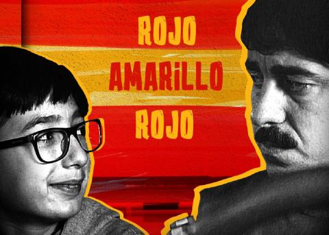 Cartel del corto