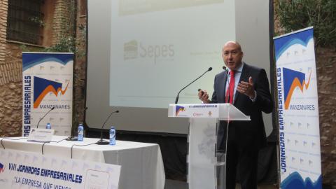 VIII Jornadas Empresariales