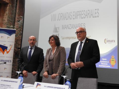 Jornadas Empresariales 2018