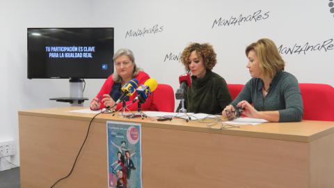 Asóciate, participa, cambia Manzanares