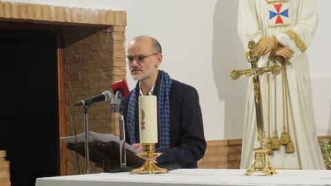 Manuel Gallego