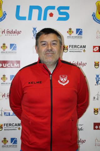 Chema Jiménez