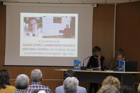 Presentación revista 'Raíz y Rama'