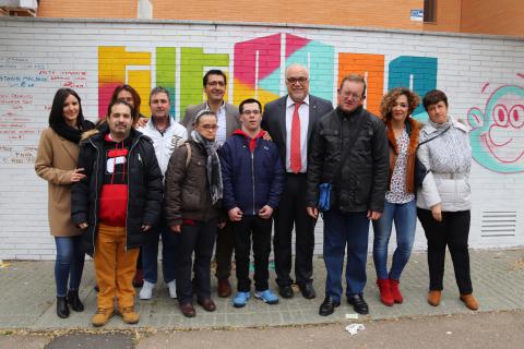 Presentación proyecto Titanes