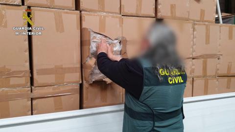 Imagen Operación Pastela