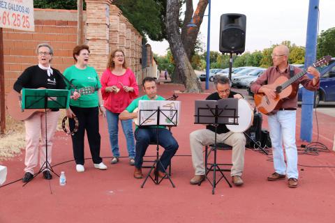 Clausura Rondas y Cruces de Mayo 2019