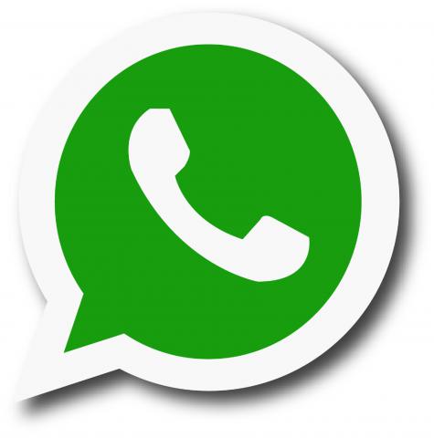 Logo de WhatsApp