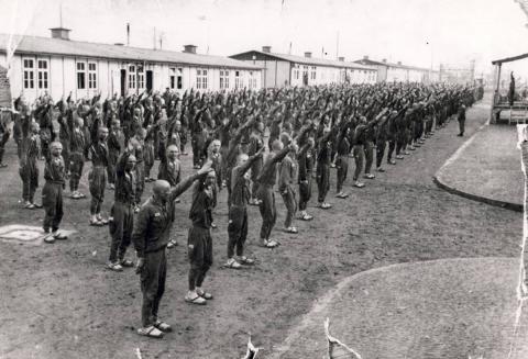 Imagen de Mauthausen Memorial, Collection Antonio García, S 4665