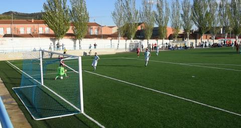 El argentino Mauro hizo el 0-2 y sumó su sexto gol en liga