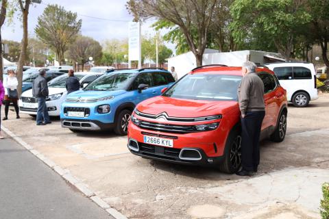 9º Salón del Automóvil 