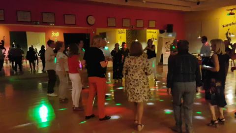 Asociación de Bailes de Salón