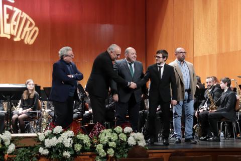 Encuentro Nacional de Bandas 2019