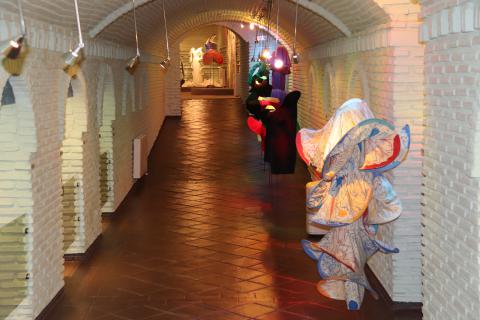 Museo Manuel Piña