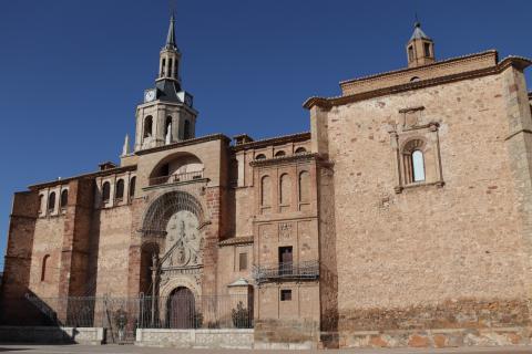 Iglesia de Nuestra Señora de la Asunción