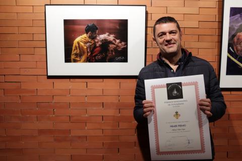 Premios 'Manzanares' de Fotografía - XIV Edición