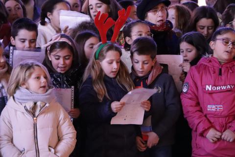 I Encuentro 'Voces de Navidad' 