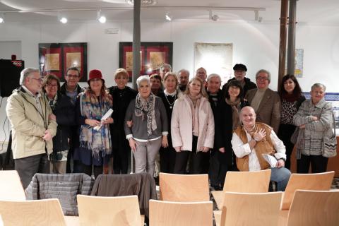 Recital poético 'Sánchez Mejías y la Generación del 27'