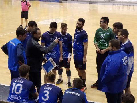 Balonmano Manzanares