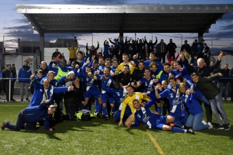 Huracán de Balazote-Manzanares CF