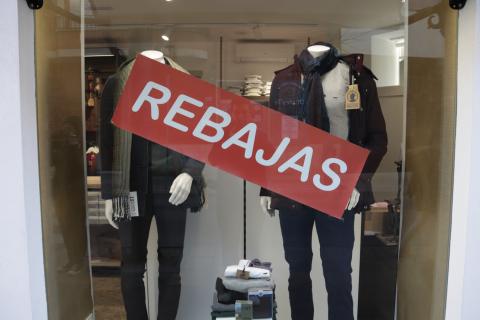 Rebajas 2020